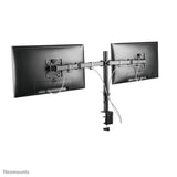 Neomounts FPMA-D550DBLACK skærmbeslag og -stativer 81,3 cm (32") Skrivebord Sort