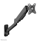Neomounts WL70-450BL11 tv-beslag 81,3 cm (32") Sort