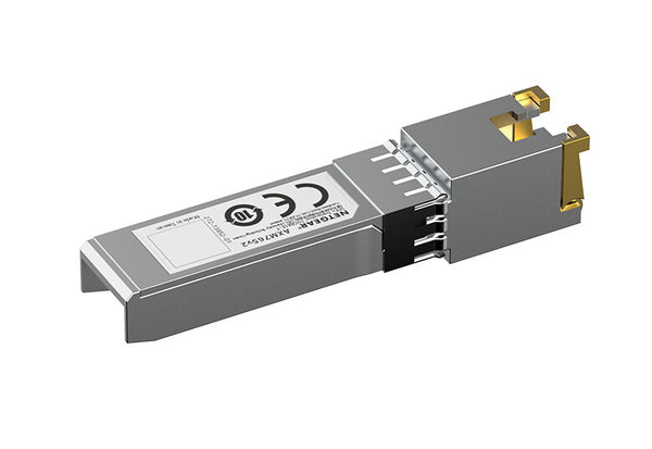 NETGEAR AXM765-20000S modul til netværksmodtager Fiberoptisk 10000 Mbit/s SFP+