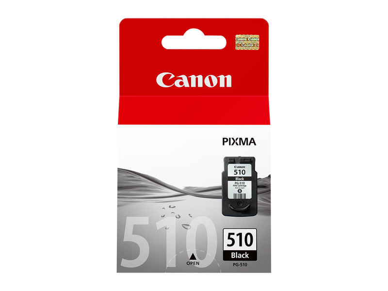 Canon 2970B001 blækpatron 1 stk Original Foto sort