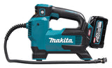 Makita MP001GZ luftkompressore 24 l/min Batteri