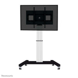 Neomounts PLASMA-M2500SILVER multimedie vogn & stand Sølv