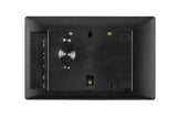 ProDVX SD-10 25,6 cm (10.1") 300 cd/m² Sort 24/7