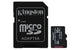 Kingston Technology 32GB microSDHC Industrial C10 A1 pSLC kort + SD-adapter