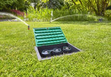 Gardena 1285-20 kunstvandingssystemdel & tilbehør Ventilboks
