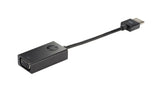 HP HDMI til VGA-adapter