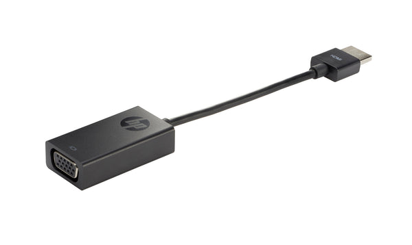 HP HDMI til VGA-adapter