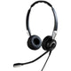 Jabra BIZ 2400 II Headset Ledningsført Kontor/Callcenter