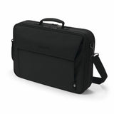 DICOTA Eco Multi Plus BASE 43,9 cm (17.3") Mappe Sort