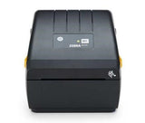 Zebra ZD230 etiketprinter Termisk overførsel 203 x 203 dpi 152 mm/sek. Ledningsført Ethernet LAN