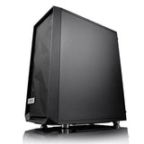 Fractal Design Meshify C Midi Tower Sort