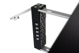 Icy Dock MB155SP-B drive bay panel Sort