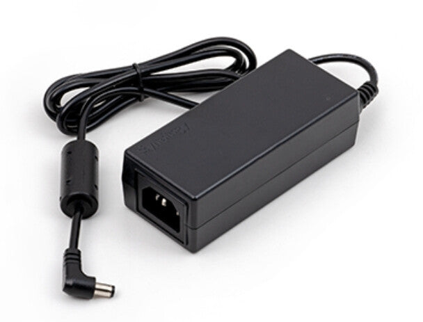 Synology ADAPTER 60W_1 strømadapter og vekselret Indendørs 60 W Sort