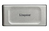 Kingston Technology 500G PORTABLE SSD XS2000