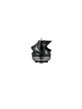 Panasonic MJ-L501 Slow juicer 150 W Sort