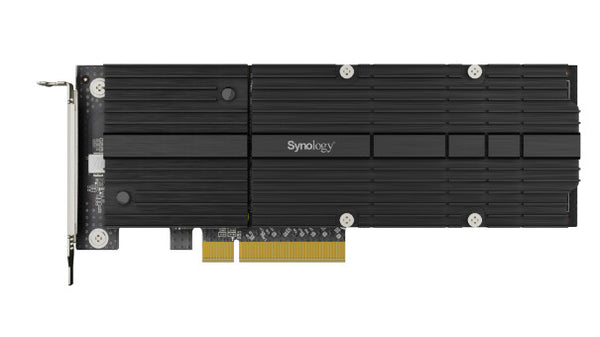 Synology M2D20 interface-kort/adapter Intern PCIe