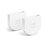 Philips Wall switch module 2-pak