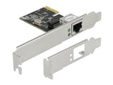 DeLOCK 89189 netværkskort Intern Ethernet 1000 Mbit/s
