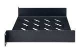 Digitus DN-10-TRAY-2-B tilbehør til rack Stativhylde