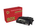 Everyday™ Mono Remanufactured Toner by Xerox compatible with HP 80X (CF280X), Høj kapacitet