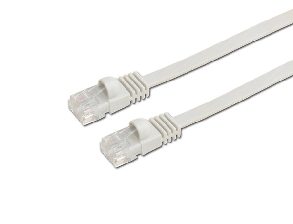 Prokord UTP-0170 netværkskabel Grå 5 m Cat6 U/UTP (UTP)
