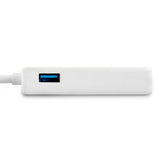 StarTech.com USB31000SPTW netværkskort USB 5000 Mbit/s