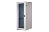 Digitus DN-19 42U-8/10-1 stativ Fritstående reol Grå