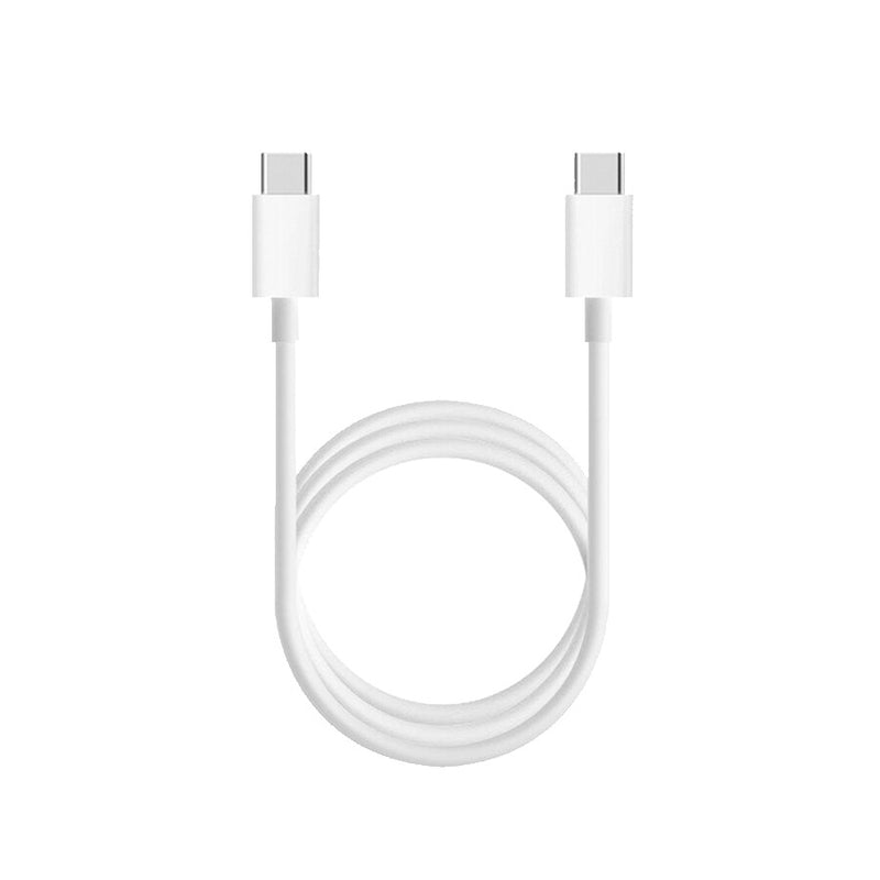 Xiaomi SJV4108GL USB-kabel USB 2.0 1,5 m USB C Hvid