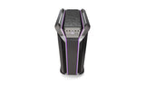 Cooler Master Cosmos C700M Full Tower Sort, Grå, Sølv