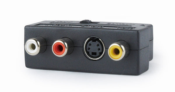 Gembird UVG-002 videoredigeringskort USB 3.2 Gen 1 (3.1 Gen 1)