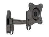 Multibrackets 3282 tv-beslag 81,3 cm (32") Sort