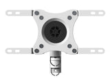 Multibrackets 6085 tv-beslag 81,3 cm (32") Hvid