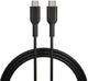 Prokord CM -CM-TPE -2M# USB-kabel USB 2.0 USB C Sort