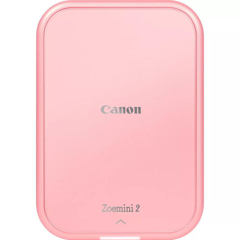 Canon Zoemini 2 fotoprinter ZINK (Zero ink) 313 x 500 dpi 2" x 3" (5x7.6 cm)