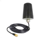 DeLOCK 89534 antenne Omniretningsbestemt antenne SMA 3 dBi
