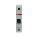 ABB SH201-C16 kredsløbsafbryder Miniature strømafbryder Type C 1