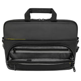 Targus City Gear 35,6 cm (14") Mappe Sort