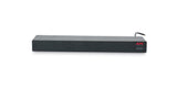 APC AP7921B strømforsyningsenhed (PDU) 8 AC stikkontakt(er) 0U/1U Sort