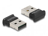 DeLOCK 61024 netværkskort Bluetooth 3 Mbit/s