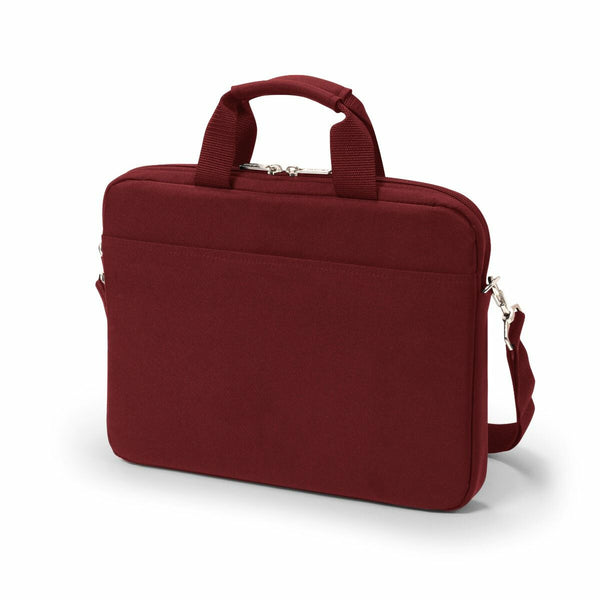 DICOTA Slim Case Base 13-14.1 35,8 cm (14.1") Brevtaske Rød