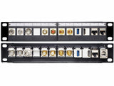 DeLOCK 43259 patch panel