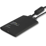 StarTech.com NOTECONS02 KVM Switch Sort