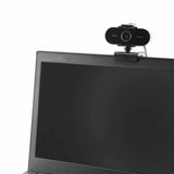 DICOTA D31841 webcam 1920 x 1080 pixel USB 2.0 Sort