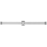Ergotron 98-420 monteringssæt Aluminium