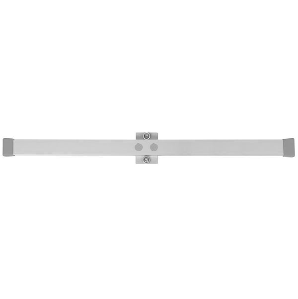 Ergotron 98-420 monteringssæt Aluminium