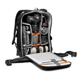 Lowepro Flipside Backpack 400 AW III Rygsæk Sort