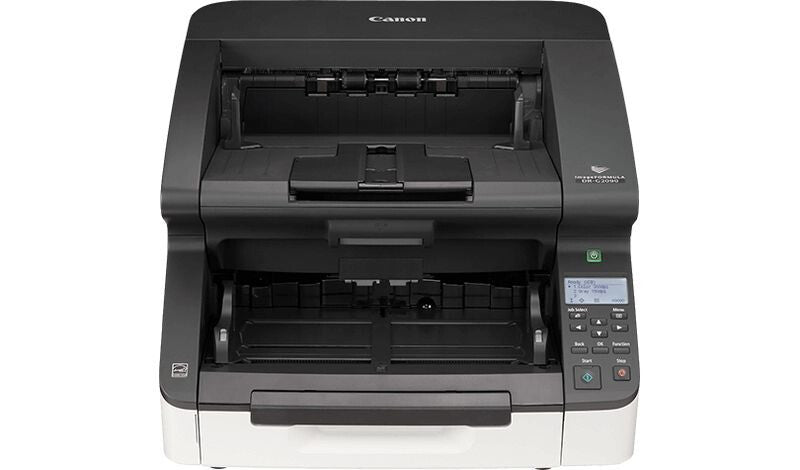 Canon imageFORMULA DR-G2090 Skanner med papir-tilførsel 600 x 600 dpi A3 Sort, Hvid