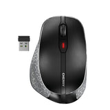 CHERRY MW 8C ERGO mus Højre hånd RF trådløs + Bluetooth Optisk 3000 dpi