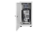Digitus DN-CC 9002 stativ Fritstående reol Grå