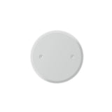 Logitech Scribe Fjernbetjening Hvid